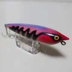 オールドルアー ハトリーズ コッキービートル スミス 羽鳥静夫
