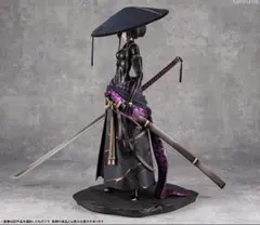 【新品・未開封】 1/7スケールフィギュア FALSLANDER RONIN
