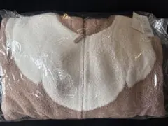 gelato pique ベビモコ イーブイ パーカ&ショートパンツセット