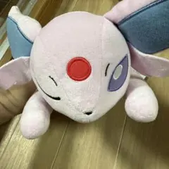 ポケットモンスター エーフィ ぬいぐるみ