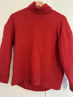 beauty&youth united arrows カシミヤセーター