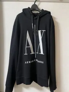AX ARMANIEXCHANGE アルマーニエクスチェンジ　パーカーのサムネイル