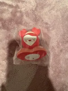 TWICE LOVELYS おやすみライトマスコット