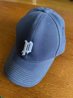 常田大希pointless journey NAVY ベースボールキャップ - メルカリ