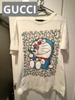 2025年最新】gucci ドラえもん tシャツの人気アイテム - メルカリ