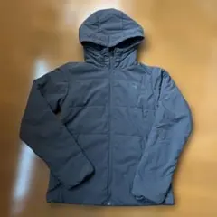 中綿ジャケット コート