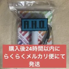 WEST. ペンライト A.H.O