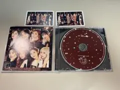 TWICE Doughnut ONCEJAPAN盤