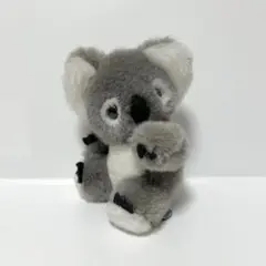 コアラ ぬいぐるみ オーストラリア AUSTRALIAN FRIENDS レトロ