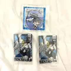 ヒロアカ　飯田天哉セット