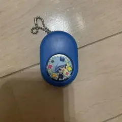 希少　しゅごキャラ しゅごたま うらない ガチャ ダイヤ 当時品 しゅごキャラ！マスコット ダイヤ - メルカリ