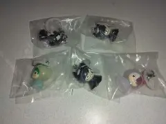 僕のヒーローアカデミアめじるしアクセサリー　アニマルver