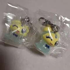 ふたりはプリキュア メップルめじるしチャーム
