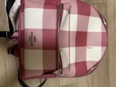 COACH リュックのサムネイル