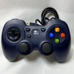 Logicool Gamepad F310 有線コントローラー