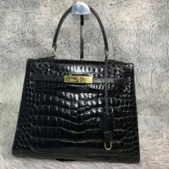 2025年最新】クロコダイル バッグ シャイニングの人気アイテム