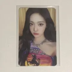 2026年最新】aespa ニンニンの人気アイテム - メルカリ