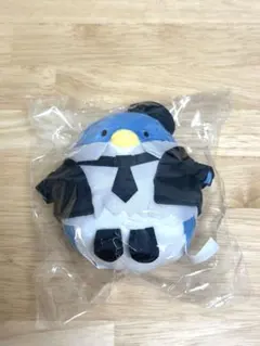 サンリオ ハロウィン ハッピーくじ　B賞　タキシードサム