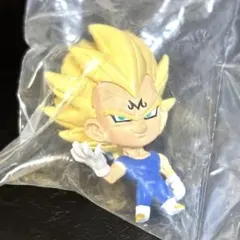 ドラゴンボール挑戦士フィギュア8 魔神ベジータ