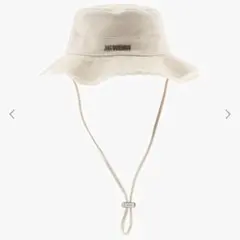2026年最新】jacquemus ハットの人気アイテム - メルカリ