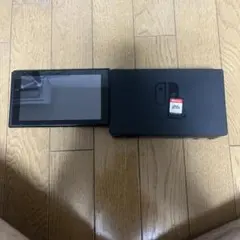 Nintendo Switch 本体 + 大乱闘スマッシュブラザーズ