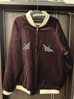 2026年最新】RUDE GALLERY BLACK REBEL メンズ ジャンパー・ブルゾンの 