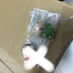 クレヨンしんちゃん フィギュア まさお