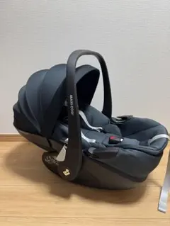 サイベックス メリオ コット melio 美品・箱あり】サイベックス メリオ コット Cybex Melio Cot - メルカリ