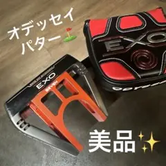 オデッセイ　EXO SEVENパターのサムネイル