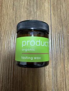 product ワックスのサムネイル