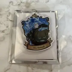 ツイステ イデア アクキー スケアリー