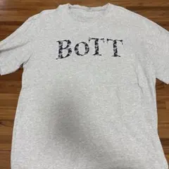 bott Reebok tシャツ グレー Lサイズ - メルカリ