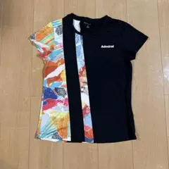 Admiral レディース Tシャツ Mサイズのサムネイル