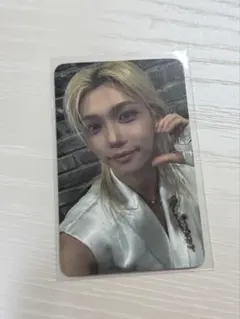 straykids フィリックス HOP サウェ ラキドロ