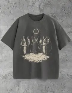 SHEIN 半袖Tシャツ 新品　完売品❗️