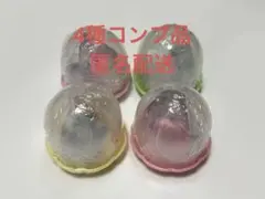 ポケモン　ジェムリーズ　ニンフィア　シェイミ　ピンプク　ミミロル　コンプ
