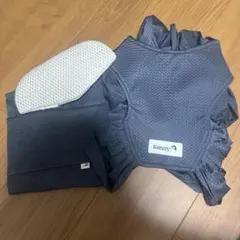 コニー抱っこ紐FLEX AirMesh™ ヘッドサポート付き