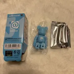 ベアブリックシリーズ51 ベーシック