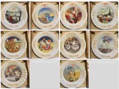 2026年最新】キティ30周年絵皿の人気アイテム - メルカリ