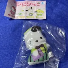 サンリオパフェマスコット