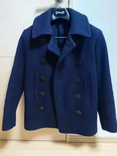[美品]バズリクソンズ　pコート