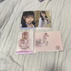 魔法少女 ご当地ステッカー イコラブ 齋藤樹愛羅