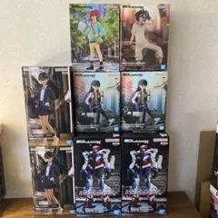 プライズフィギュア まとめ売り 32 - メルカリ