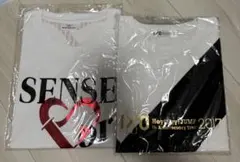 Hey!Say!JUMP LIVETシャツ