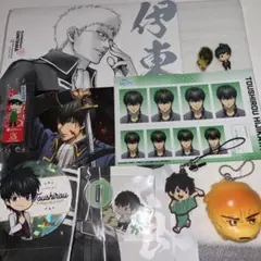 銀魂　土方十四郎　まとめ売り