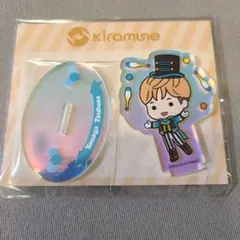 GIGO限定 kiramune アクリルスタンド 代永翼