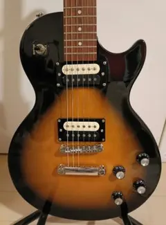 Epiphone Les Paul Studio LT 2018年