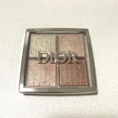 美品！Dior バックステージ フェイスパレット 002 グリッツ ディオール