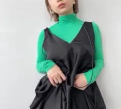 ビビッドインナートップス【SANSeLF】