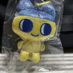 【限定品】まめっち　マスコット　大たまごっち展